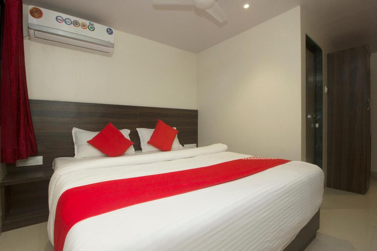 Fabexpress Windflower Hotel - Mumbai — Photos 2